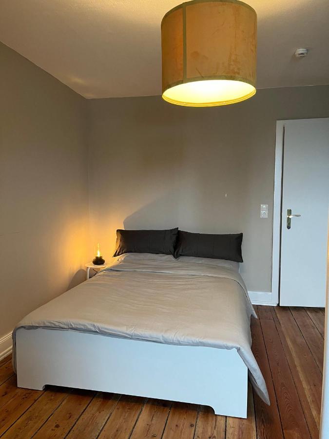 Just-S-Place Garding Extérieur photo