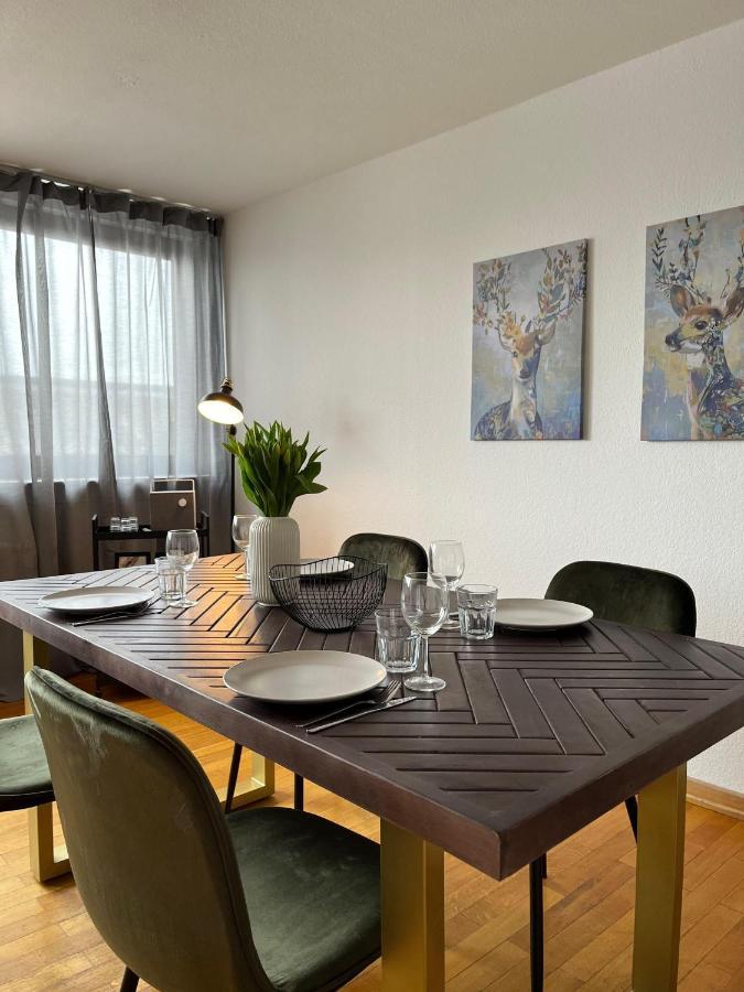 Just-S-Place Garding Extérieur photo